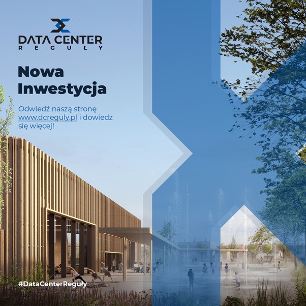 Grafika strony dcreguly.pl