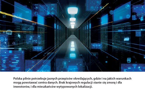 Hiperskalowe centra danych