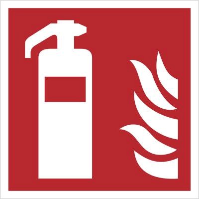 Sprawdź sprzęt gaśniczy